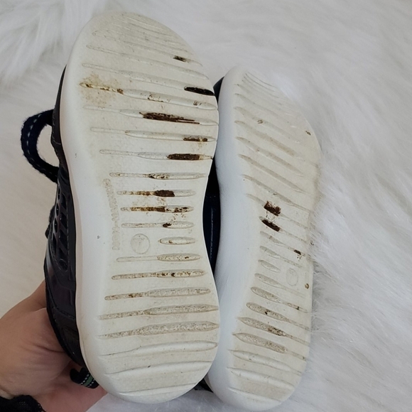 Cat & Jack Toddler Boy Sneakers - Picture 5 of 5